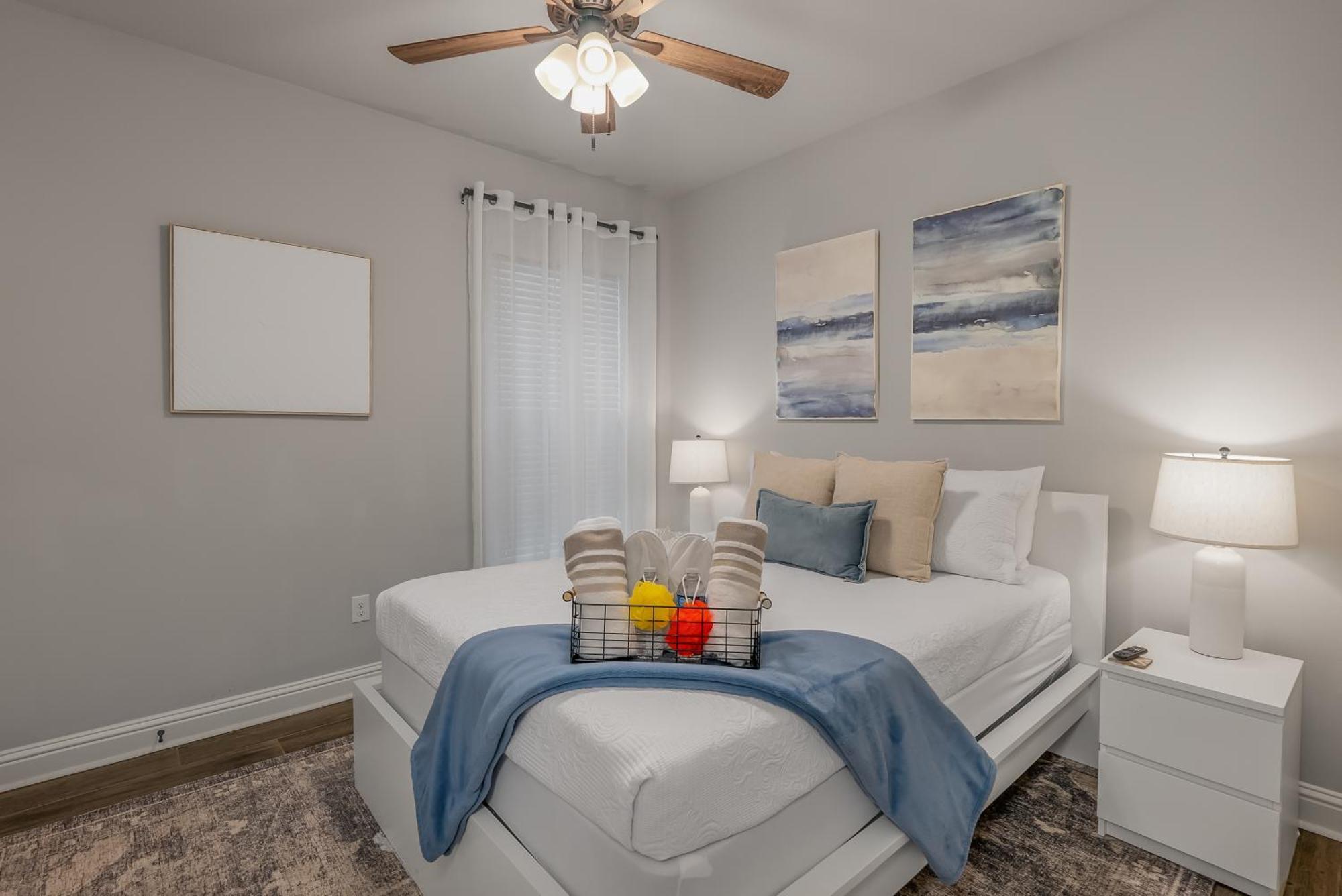 Luxe, Central, & Contemporary - A Modern Utopia! Tv In Each Room Shreveport Ngoại thất bức ảnh