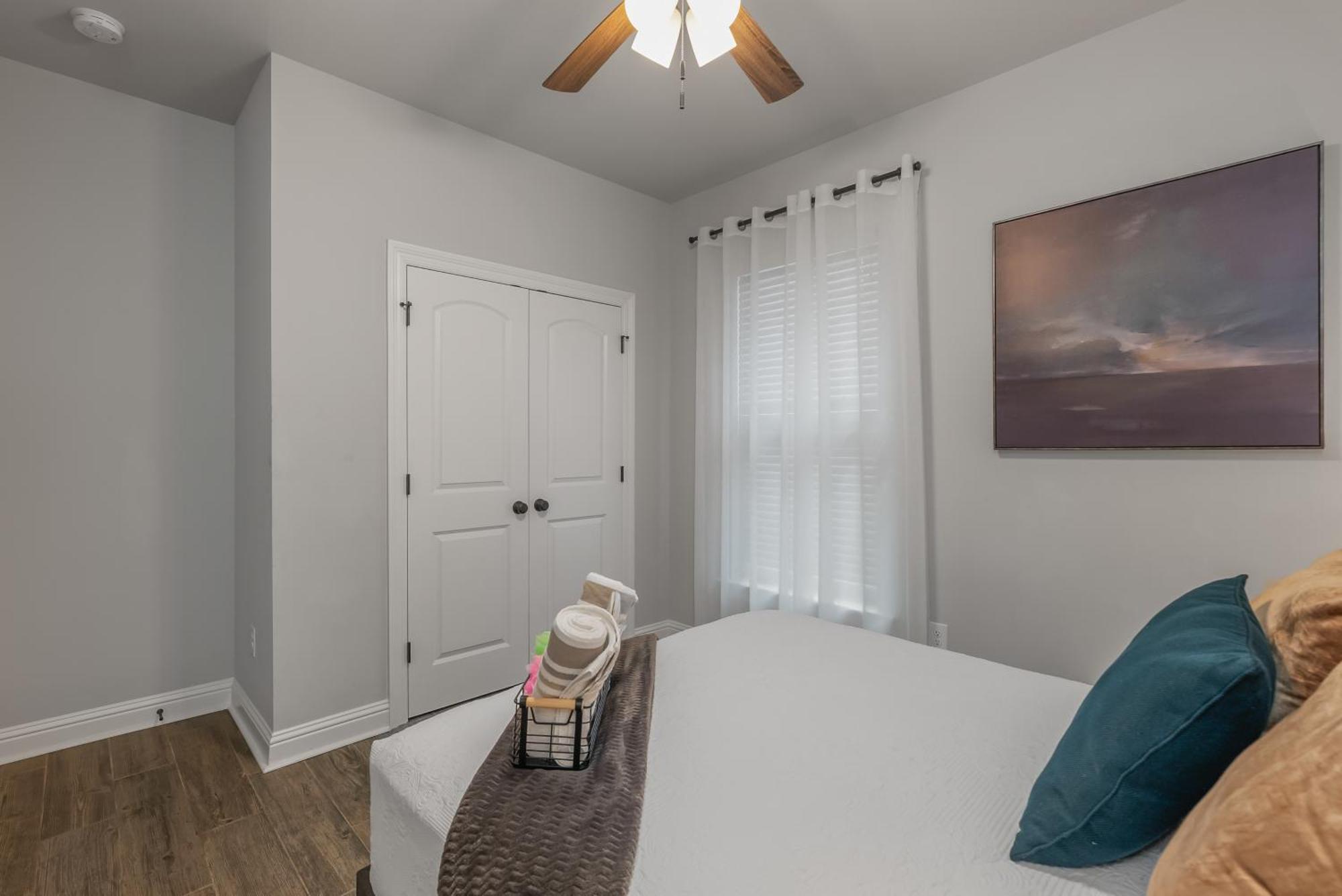 Luxe, Central, & Contemporary - A Modern Utopia! Tv In Each Room Shreveport Ngoại thất bức ảnh