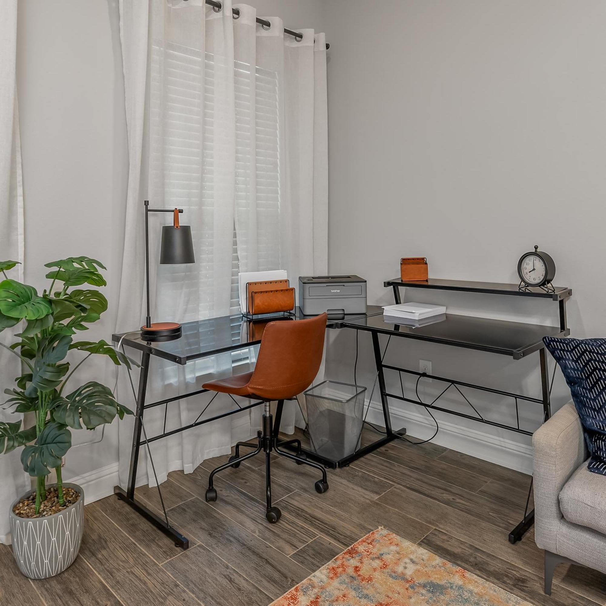 Luxe, Central, & Contemporary - A Modern Utopia! Tv In Each Room Shreveport Ngoại thất bức ảnh